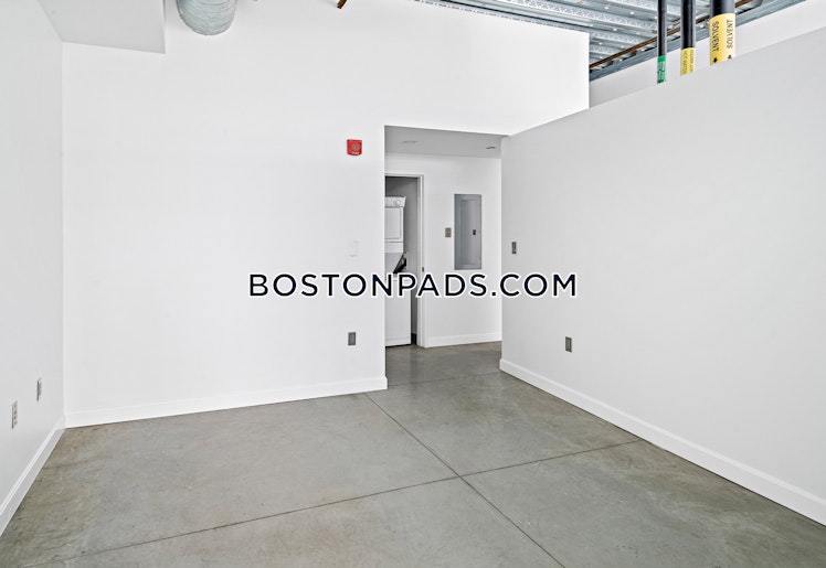 Sidney St., Cambridge