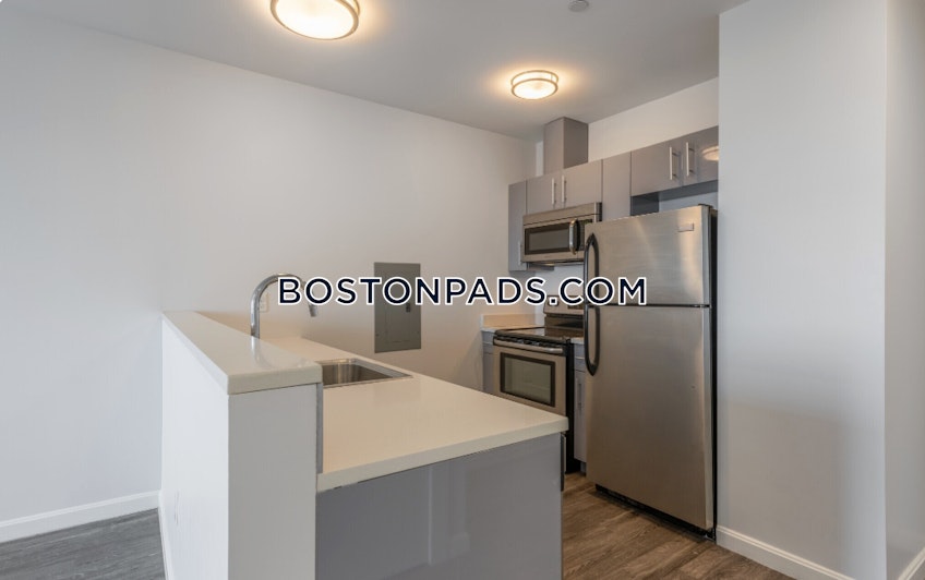 Boston - $2,500+ /month