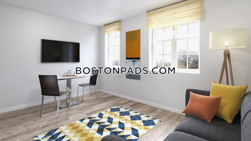 Boston - $2,500+ /month