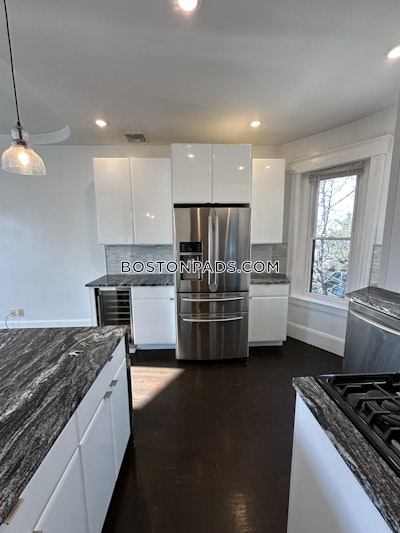 Brookline 2 Bed, 1 Bath Unit  Longwood Area - $3,800 No Fee
