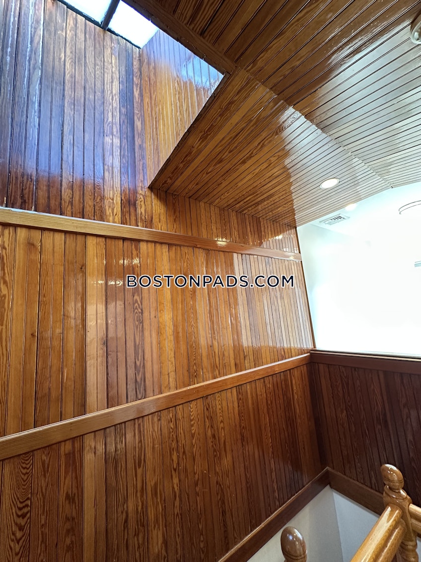 Brookline - $4,300+ /month