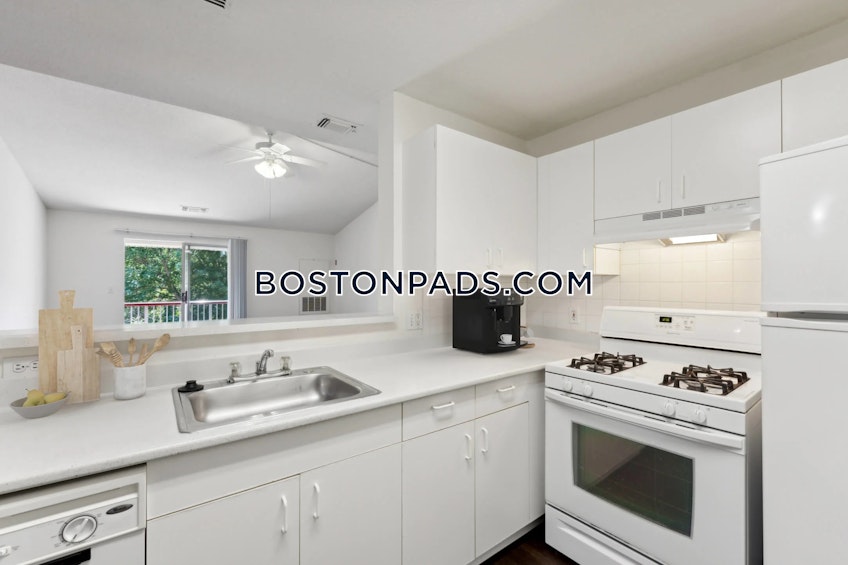 Westborough - $2,810+ /month