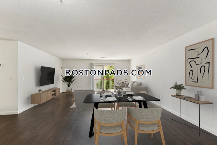 Westborough - $2,810+ /month