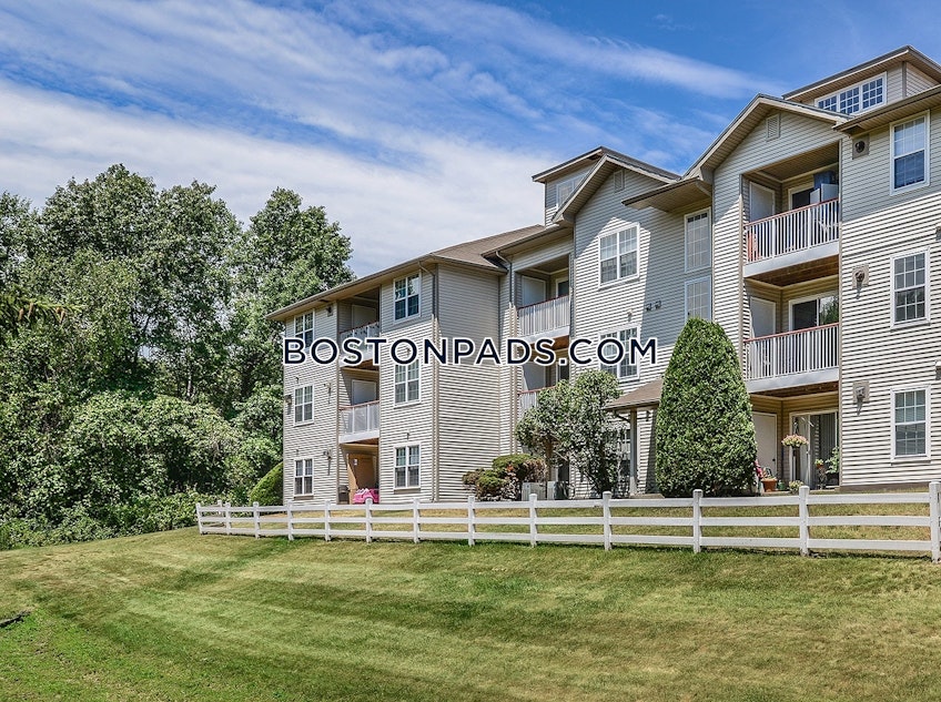 Westborough - $2,810+ /month