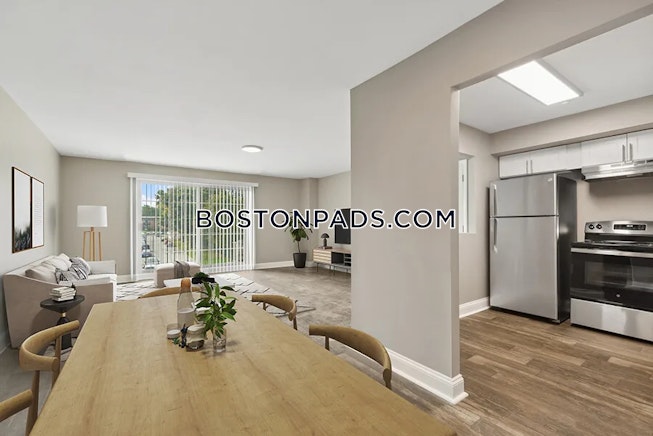 Marlborough - $1,869+ /mo