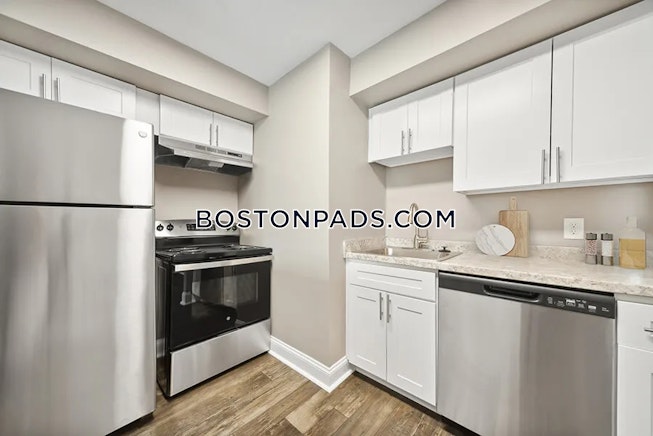 Marlborough - $1,869+ /mo