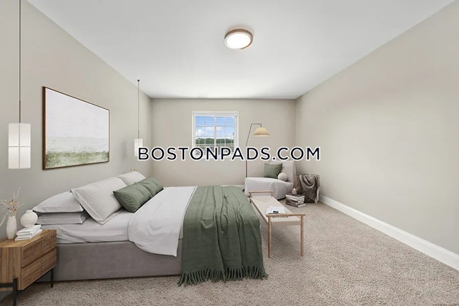 Marlborough - $1,869+ /mo