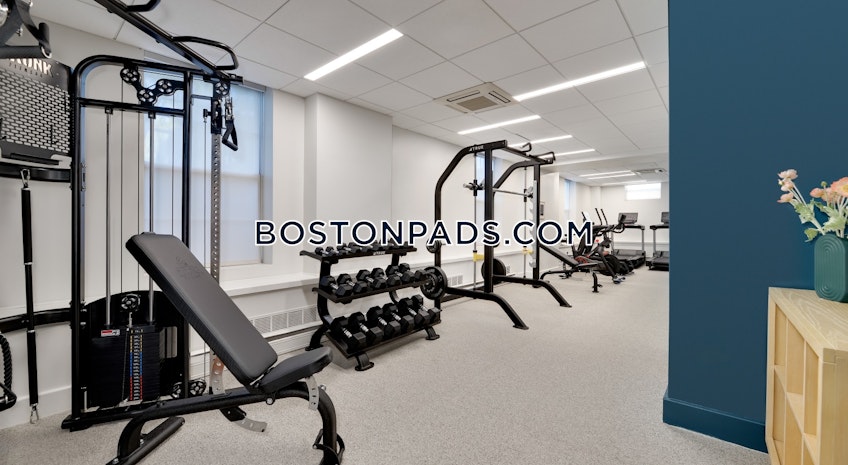 Brookline - $2,924+ /month