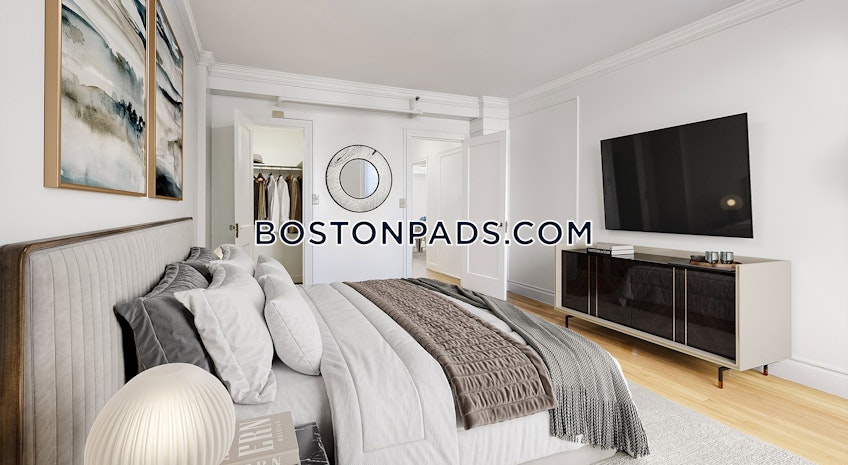 Brookline - $2,732+ /month