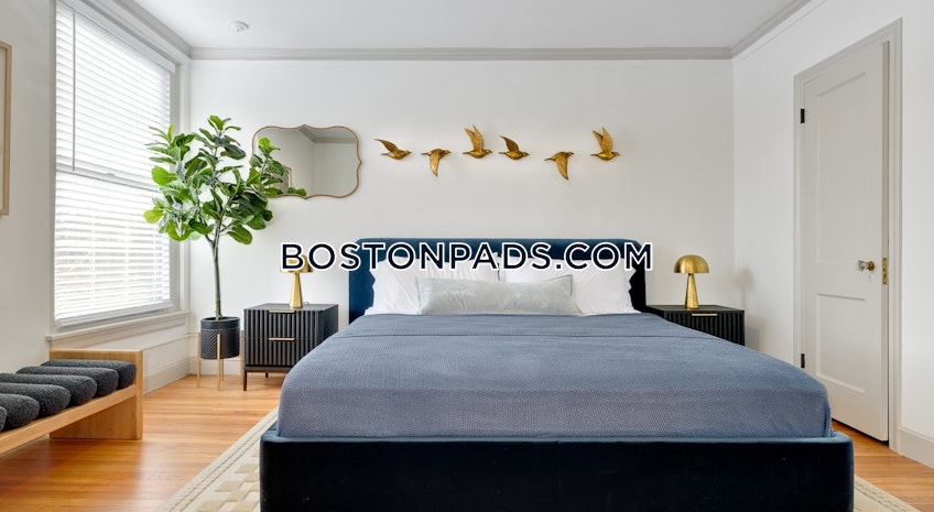 Brookline - $2,732+ /month