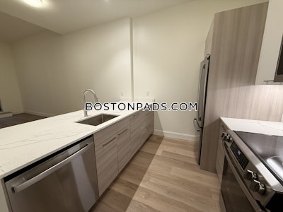 Allston 2 Bed 2 Bath Boston Boston - $3,550 No Fee