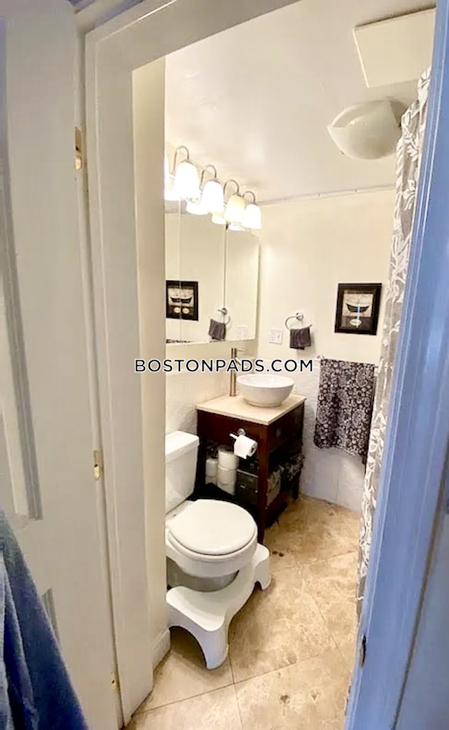 Boston - $2,785+ /mo