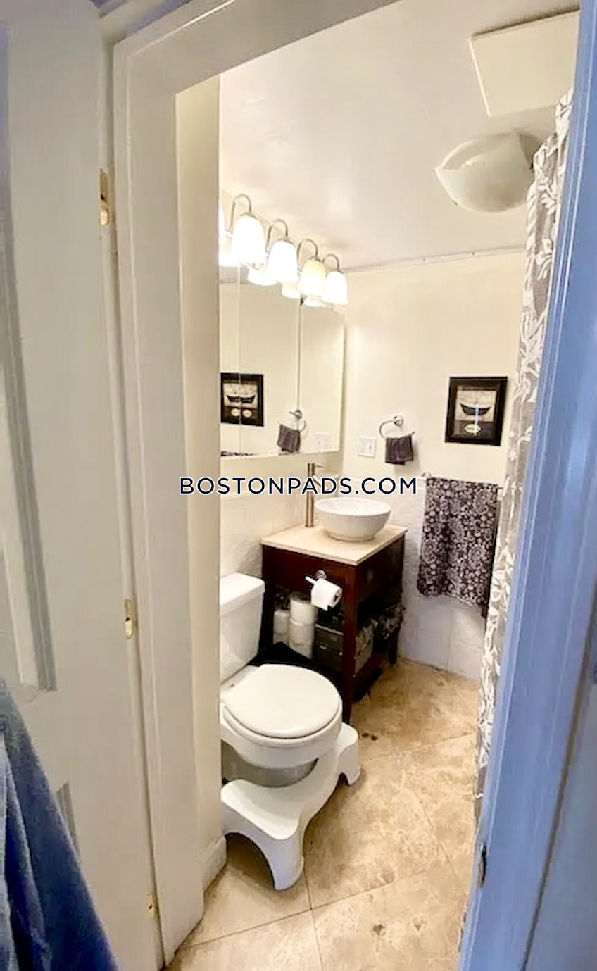 Boston - $2,785+ /month