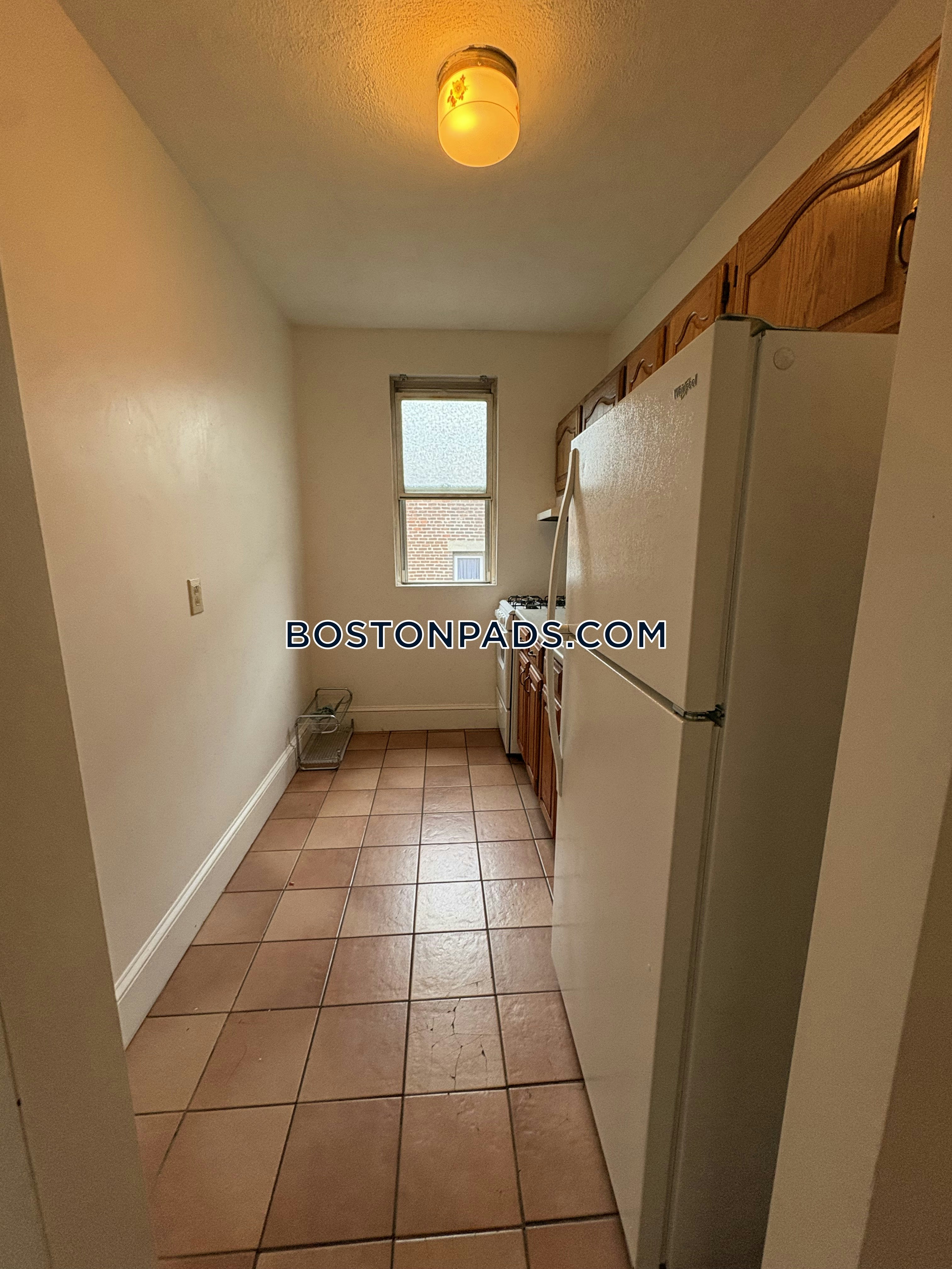 Boston - 1 Beds, 1 Baths