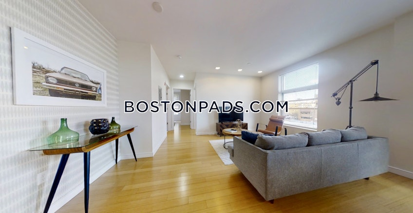 Boston - $4,125+ /month
