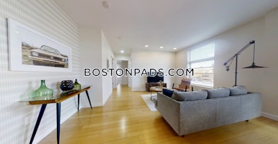 South End 2 Bed 1.5 Bath Boston Boston - $4,125 No Fee