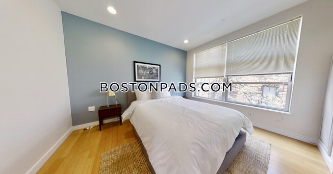 Boston - $4,000+ /mo