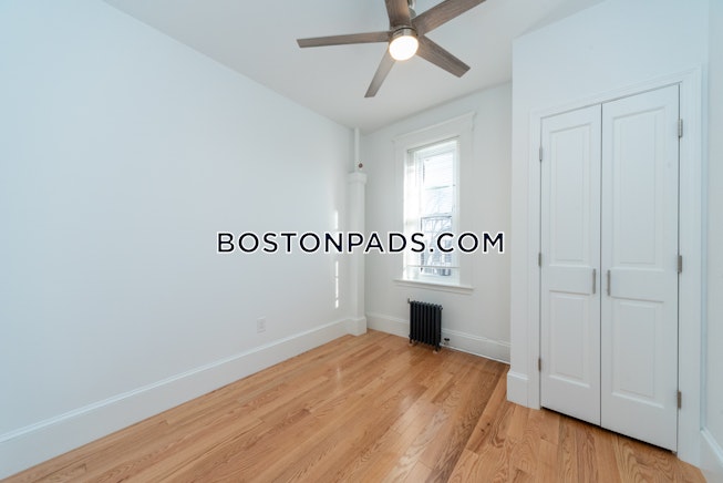 Boston - $4,050+ /mo