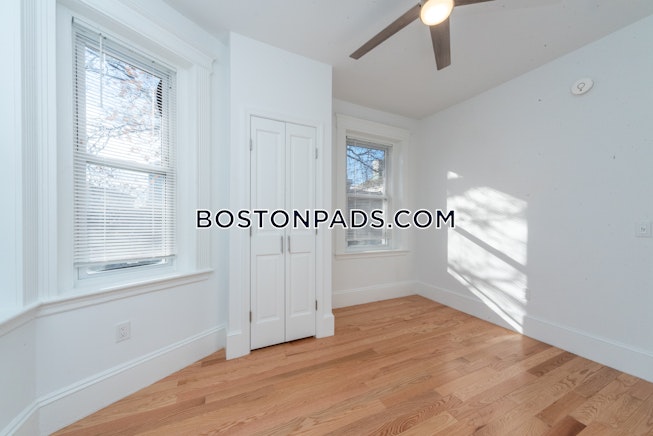 Boston - $4,050+ /mo