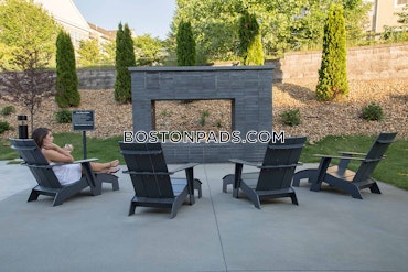 Andover - 1 Beds, 1 Baths