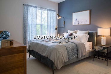 Andover - 1 Beds, 1 Baths