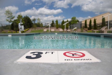 Andover - 1 Beds, 1 Baths