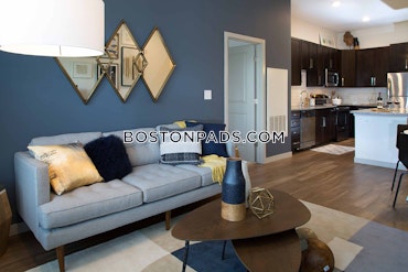 Andover - 1 Beds, 1 Baths