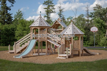 Woodview Way. Andover