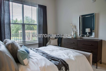 Andover - 2 Beds, 2 Baths