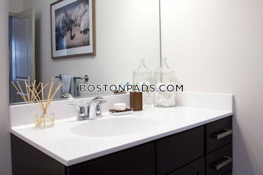 Andover - 2 Beds, 2 Baths