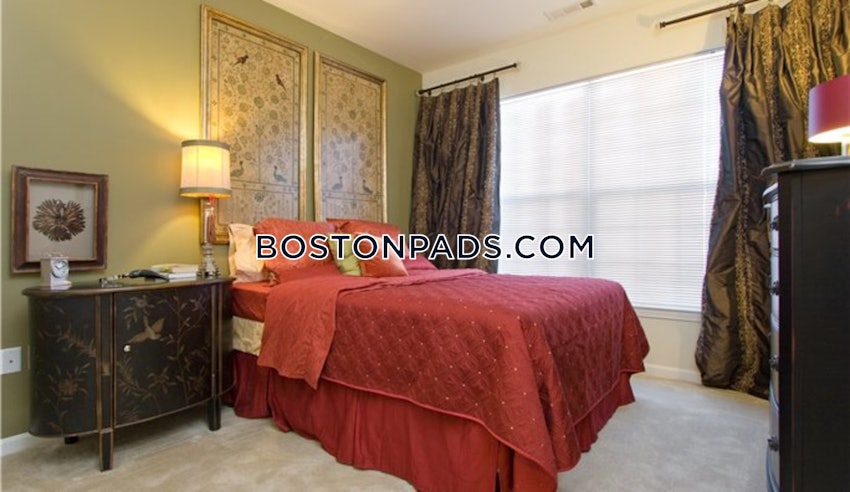 ANDOVER - 1 Bed, 1 Bath - Image 1