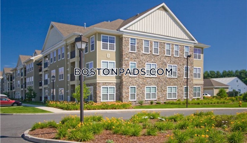 ANDOVER - 1 Bed, 1 Bath - Image 7