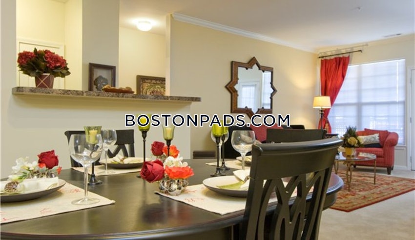 ANDOVER - 2 Beds, 2 Baths - Image 9