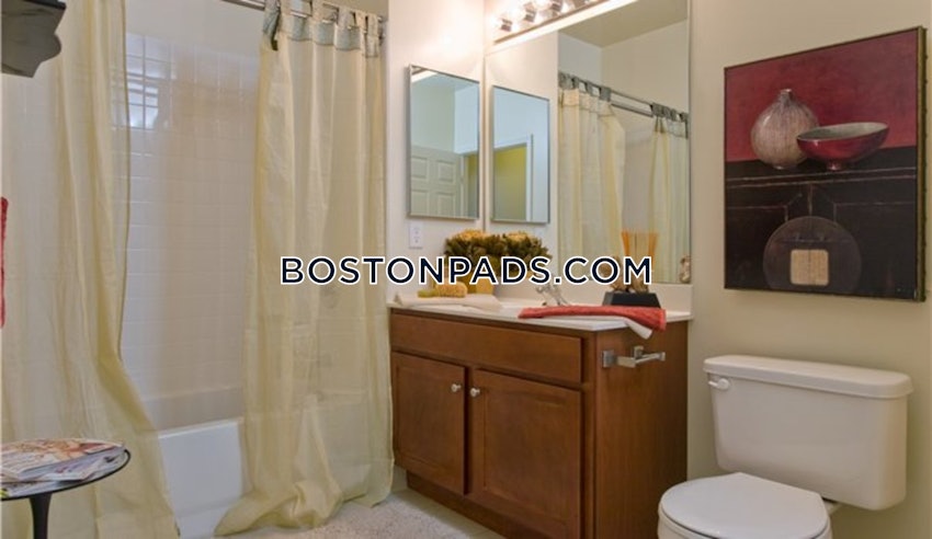 ANDOVER - 2 Beds, 2 Baths - Image 10