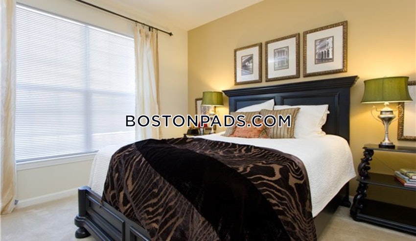 ANDOVER - 2 Beds, 2 Baths - Image 1
