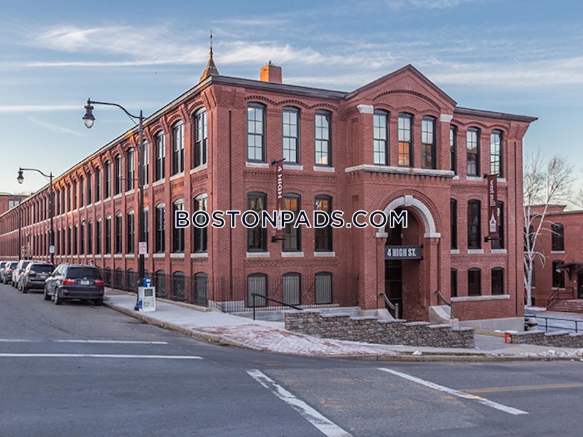 North Andover - $2,600+ /month