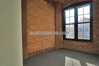 Water St. North Andover