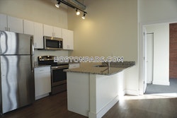 Water St. North Andover