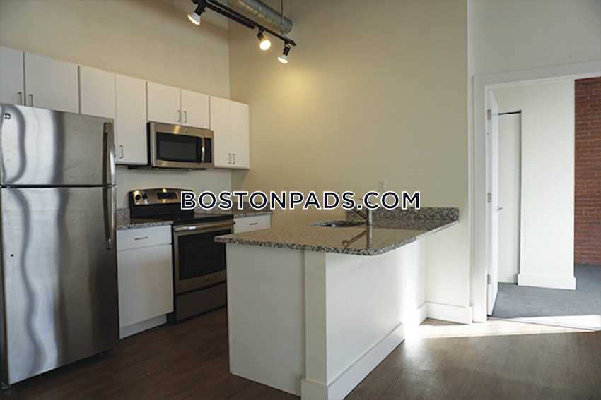 ANDOVER - 2 Beds, 2 Baths - Image 1