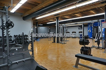 Water St. North Andover