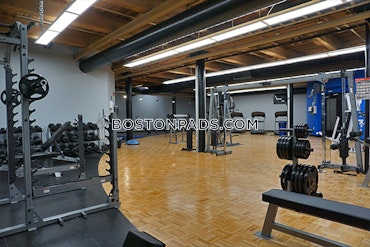 North Andover - 2 Beds, 2 Baths