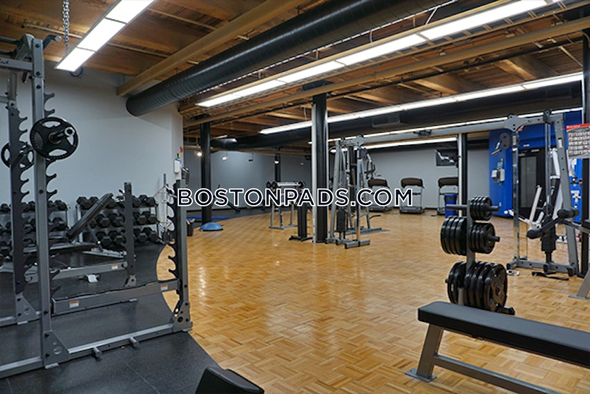 ANDOVER - 2 Beds, 2 Baths - Image 2