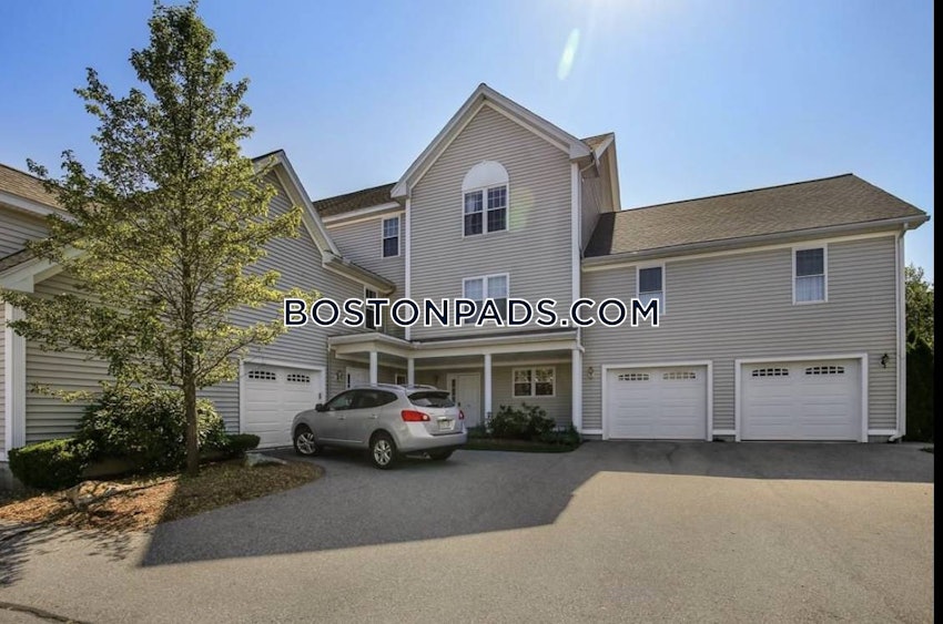 ANDOVER - 3 Beds, 2 Baths - Image 7