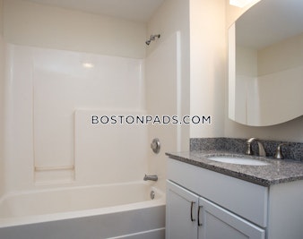 Massachusetts Ave Arlington