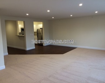 Massachusetts Ave Arlington