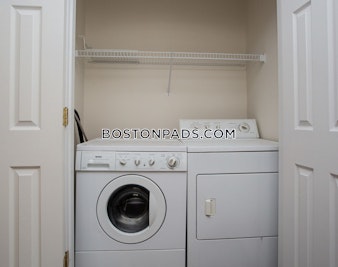 Massachusetts Ave Arlington