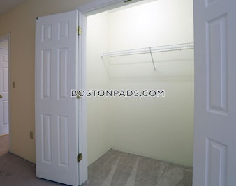 Massachusetts Ave Arlington