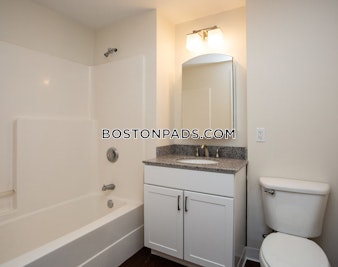 Massachusetts Ave Arlington