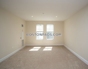 Massachusetts Ave Arlington