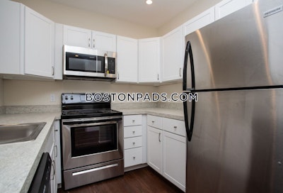 Arlington Apartment for rent 2 Bedrooms 2 Baths - $3,405